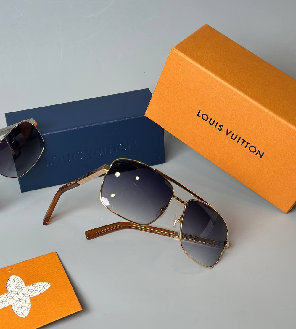 Очки Louis Vuitton