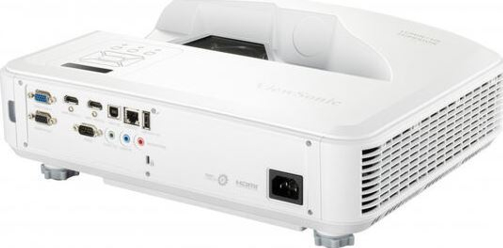 Проектор  Viewsonic LS832WU