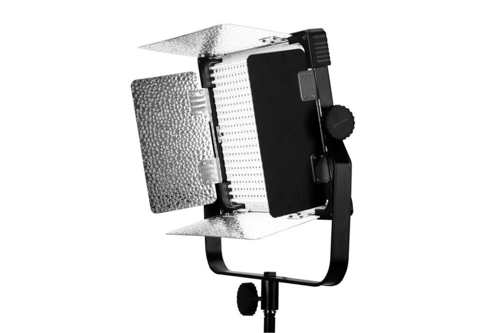 Светодиодный осветитель Yongnuo YN-6000 3200-5600K