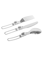 Набор посуды CAMPSOR (HS-CAMPSOR-400)