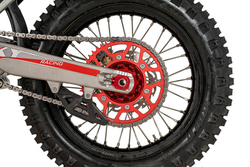Мотоцикл Hasky F6 Pro Racing 174NB 300cc 2024