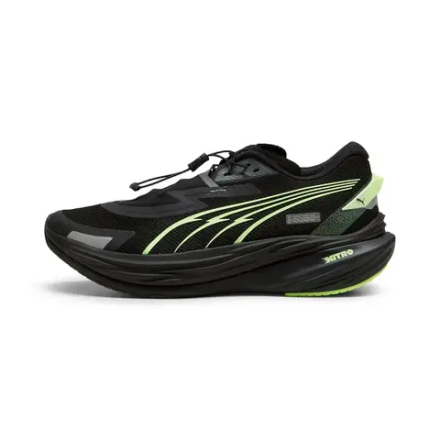 Мужские кроссовки PUMA Deviate NITRO  3 WTR+