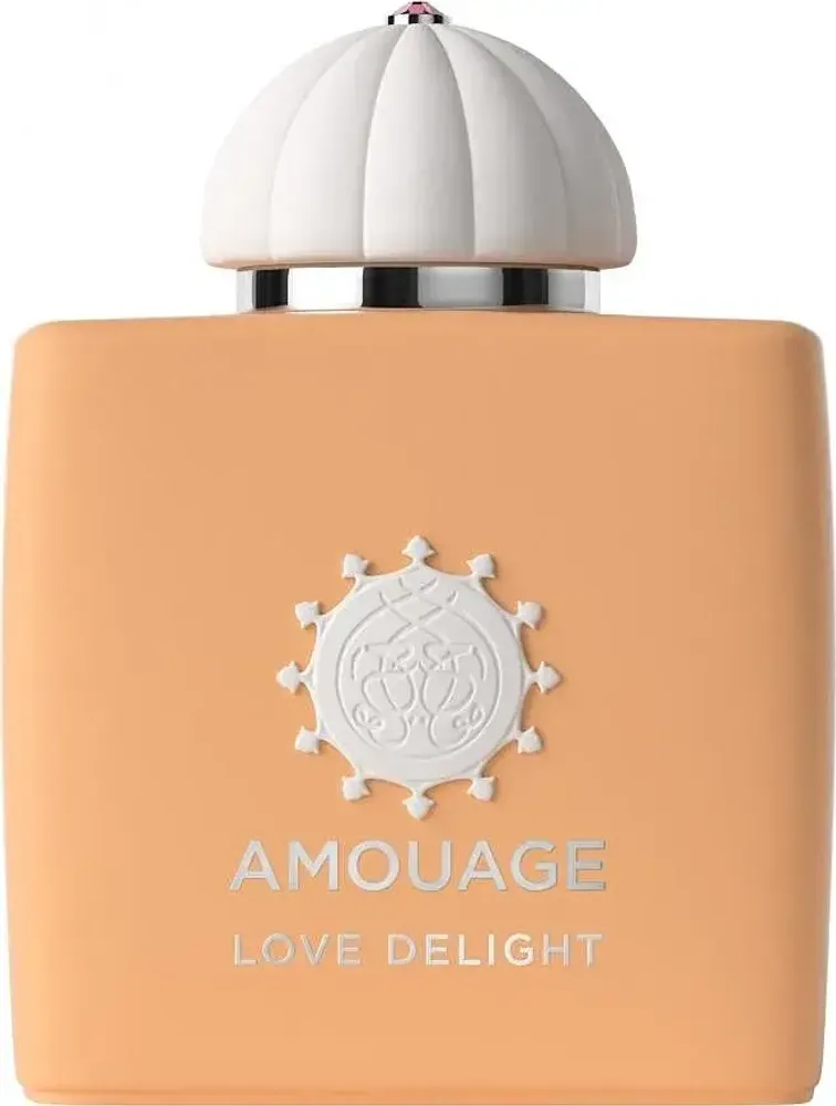 AMOUAGE LOVE DELIGHT WOMAN EDP 100 ML AMOUAGE LOVE DELIGHT WOMAN EDP 100 ML
