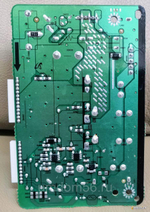 42U2 X-MAIN , LJ41-06613A , LJ92-01668A , Samsung