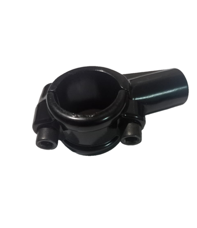 Крепеж зеркала правый для снегохода ABA2812500BK