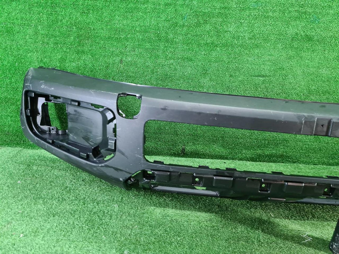 Бампер передний Haval Dargo (2022-н.в.)