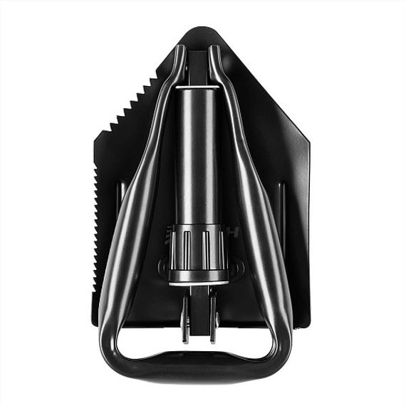 Лопата складная Helios HS-101003-00