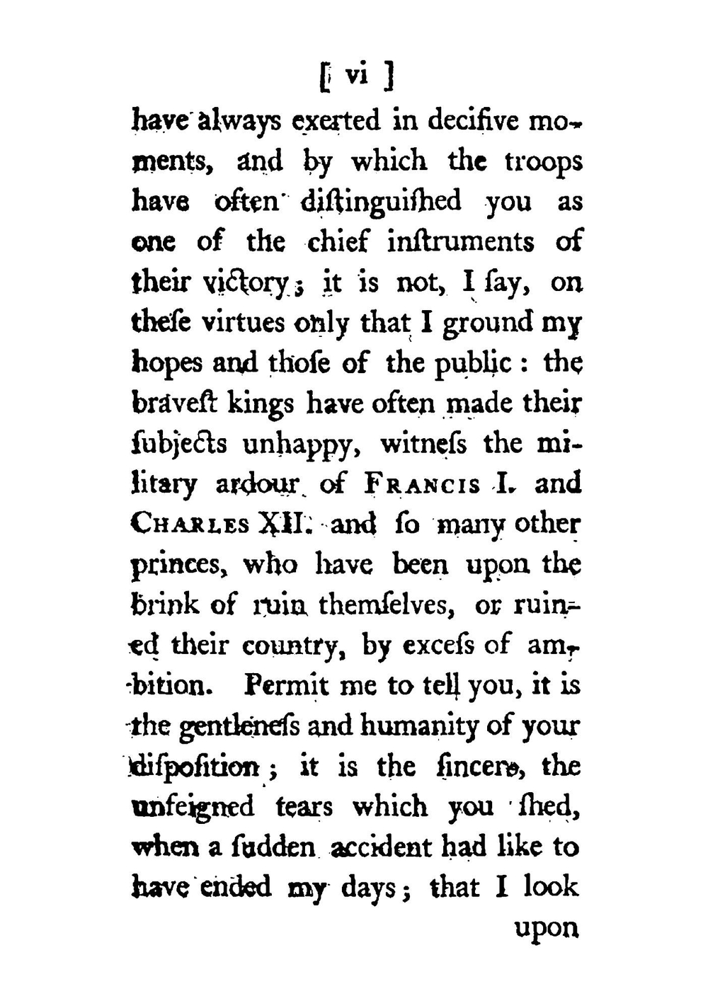 Memoirs of the house of Brandenburg. From the earliest accounts, to the death of Frederick I. King of Prussia | Frederick II