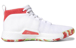 Кроссовки Adidas Dame 5 "All Skate" 5