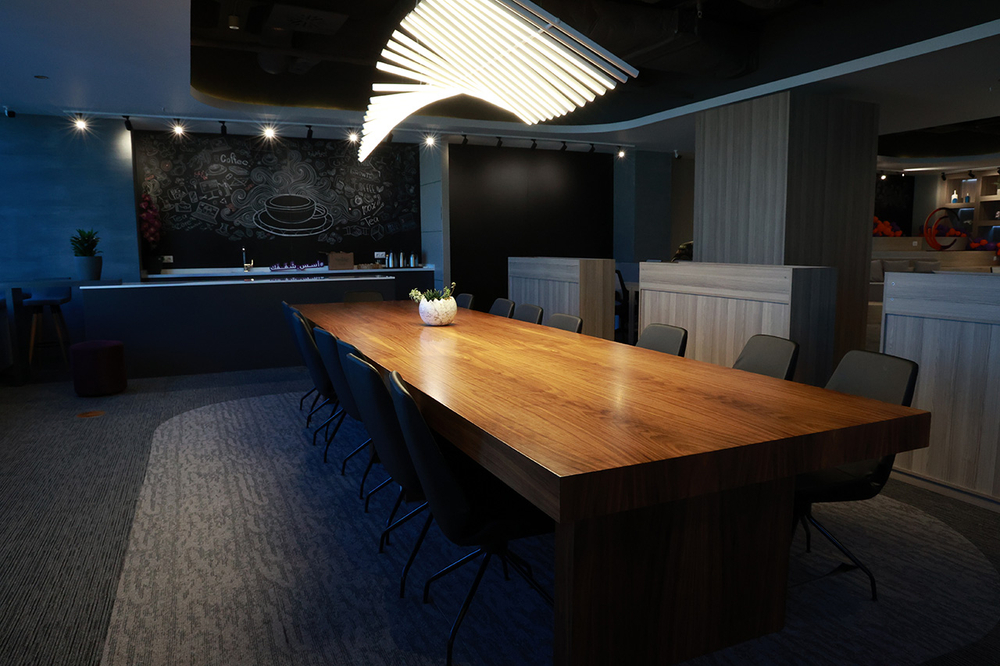 Мебель для офисов — функциональные решения под ваш формат работы