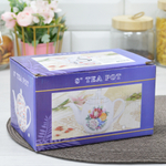 Чайник заварочный 0,8л (5577)