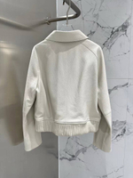 Кожаная куртка Hermes, арт. 475910383