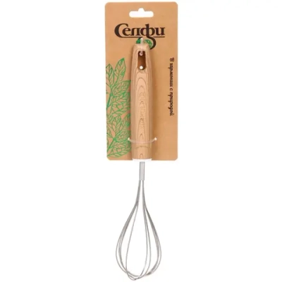 Венчик металлический «ECO LIFE» маленький