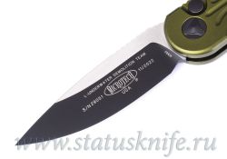 Нож Microtech LUDT модель 135-1OD M390фотография - 2