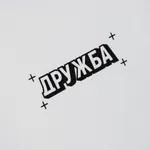 Футболка Дружба Мечта тофу