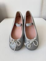 Текстильные туфли Pretty Ballerinas, 28