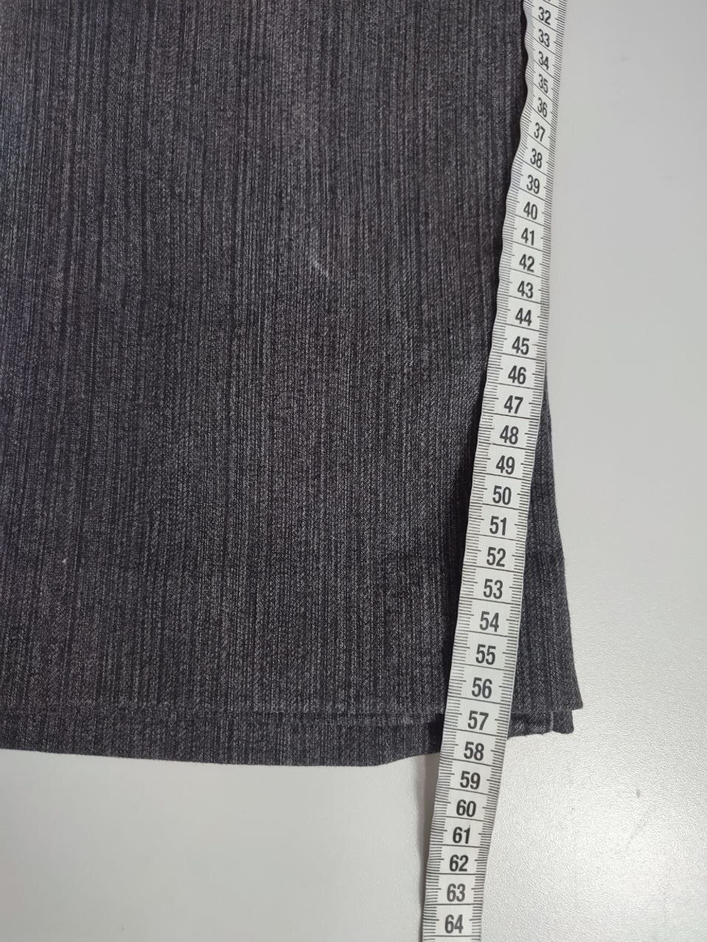 Бриджи Biaggini джинсовые 46-48 размер