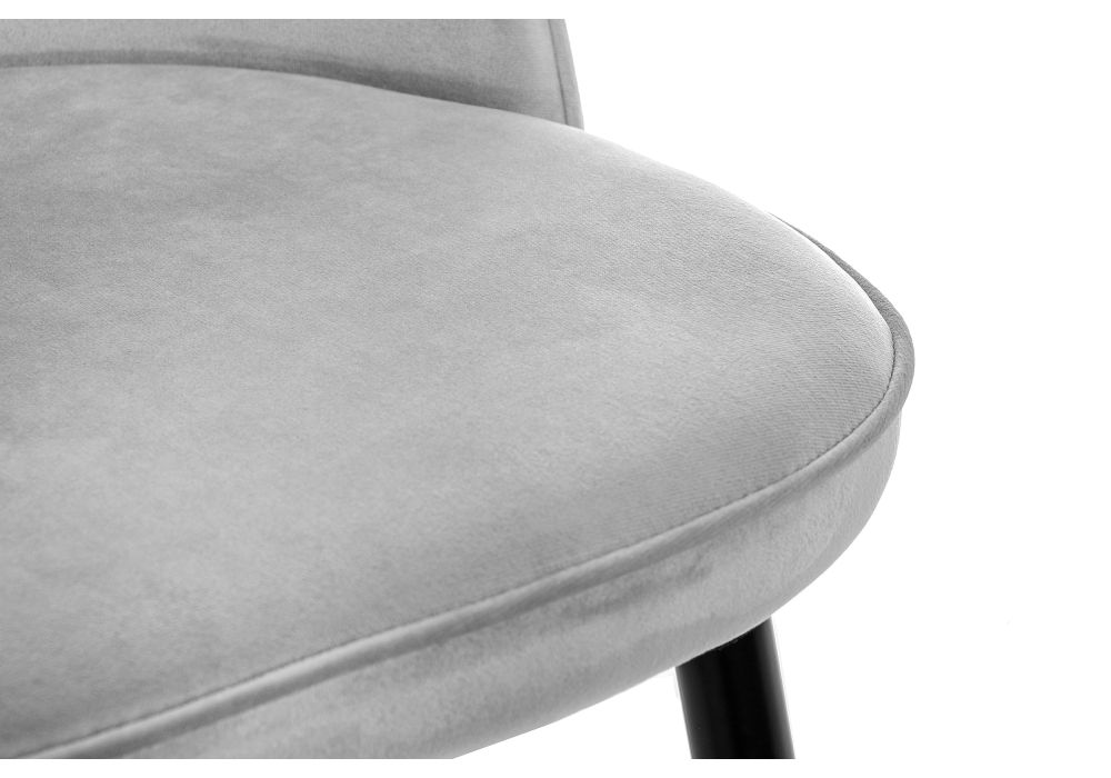 Стул Dodo светло-серый