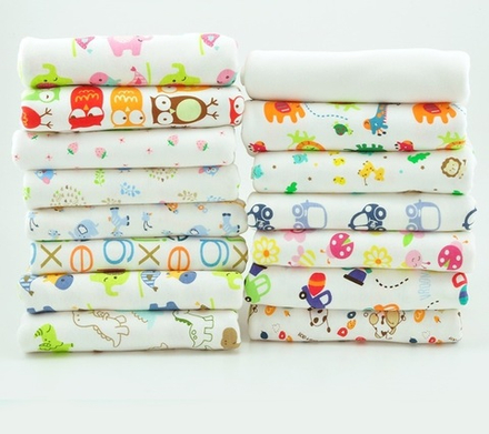 КПБ Детский Бязь color Гост