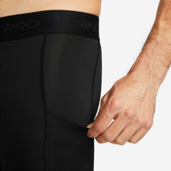 Тайтсы спортивные мужские Nike Pro Dri-FIT Fitness Tights