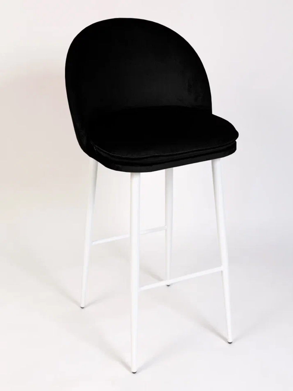 Стул Альта барная нога