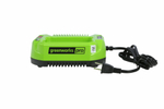 Зарядное устройство Greenworks G60UC 2932007 60V 2А, арт. 2932007