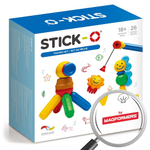 Конструктор STICK-O Fishing Set