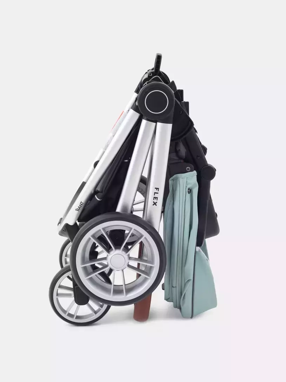 Коляска детская "FLEX" RA084 Ocean Green
