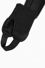 Футбольные щитки adidas Messi Match Junior - серебряный