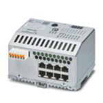 1043484 - FL SWITCH 2508 - Industrial Ethernet Switch
