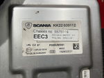 Блок управления ECU EEC3 2019г.