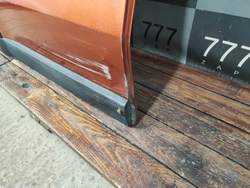 Дверь задняя правая Haval Dargo 22-нв Б/У Оригинал 6201200XKN45A