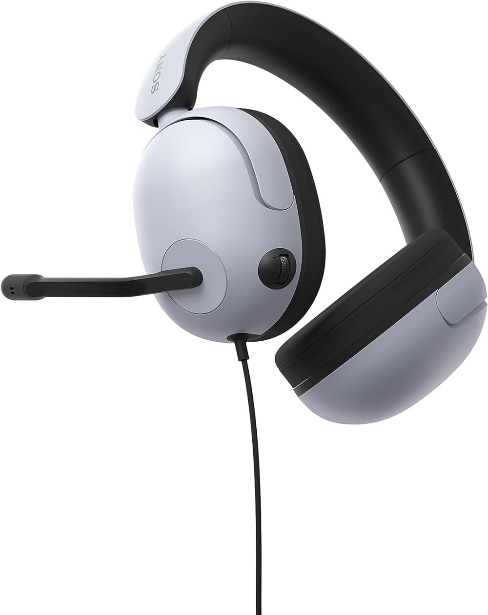 Наушники Sony INZONE H3 MDR-G300 белый