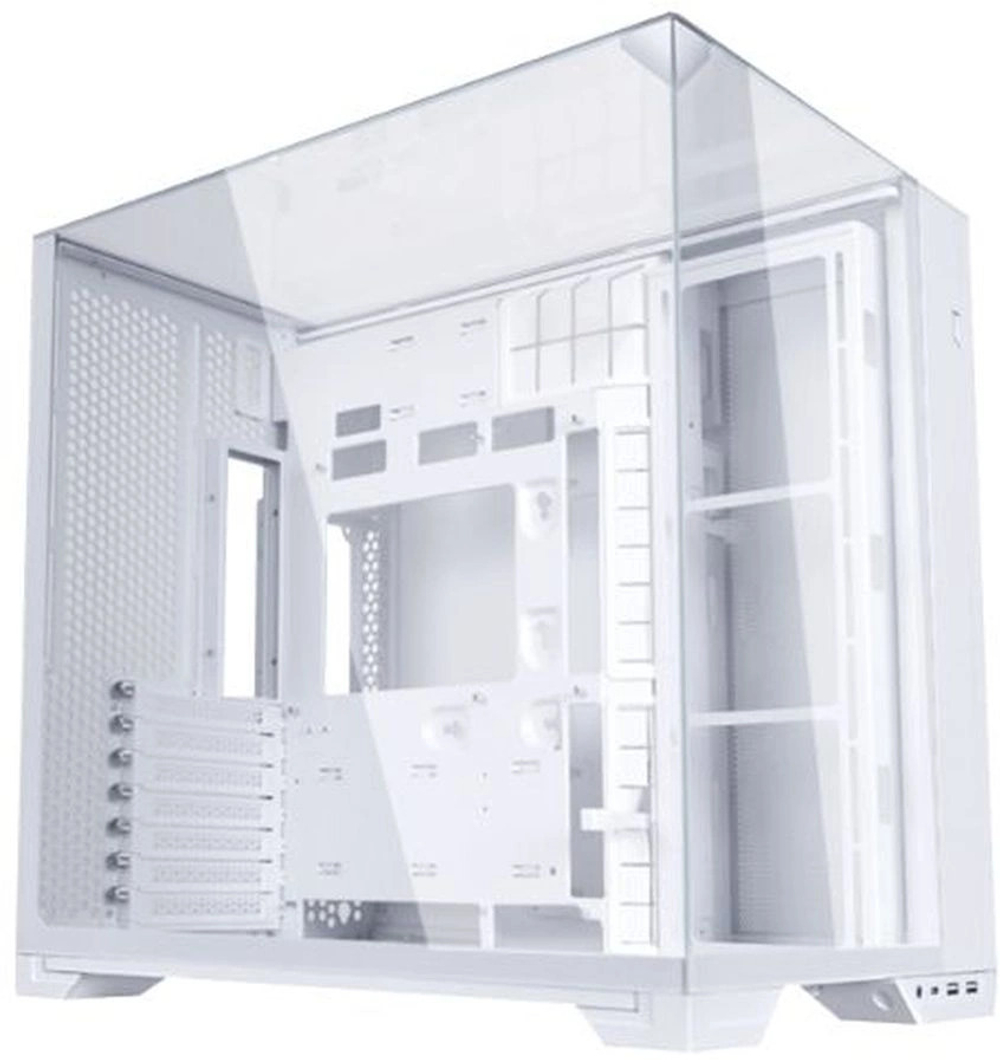 Корпус eATX Lian Li O11 VISION COMPACT