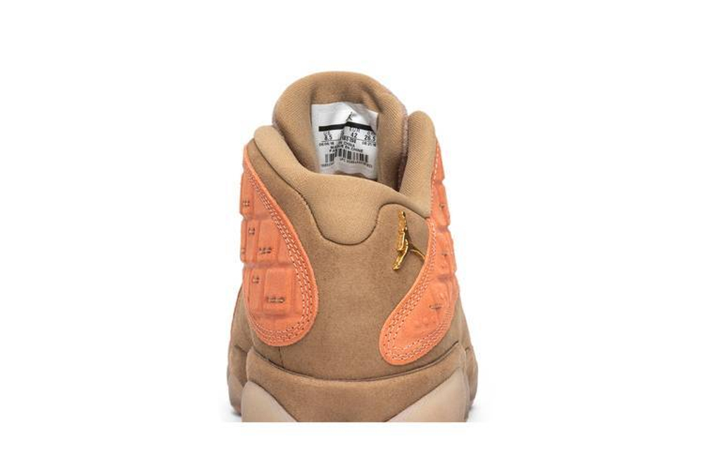 Кроссовки Clot X Jordan Air Jordan 13 Low