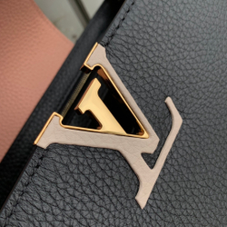 Louis Vuitton Capucines BB