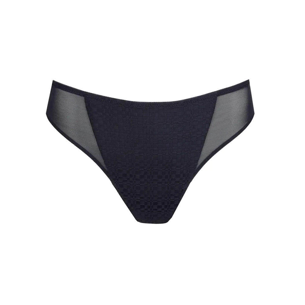 PRIMADONNA Twist Yelapa Трусы стринги, синий