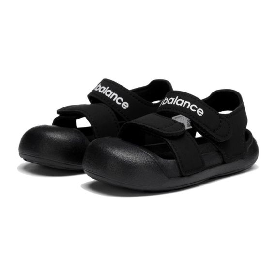 New Balance Kids Sandal 'White'