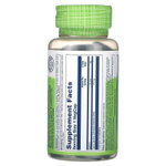 Solaray, True Herbs, спирулина, 410 мг, 100 вегетарианских капсул