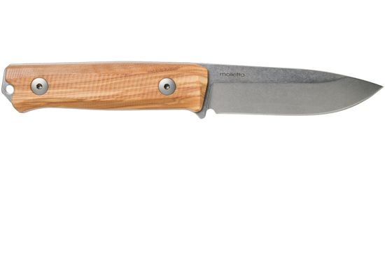 Нож Lion Steel "Bushcraft-R" L/B40 SwULR