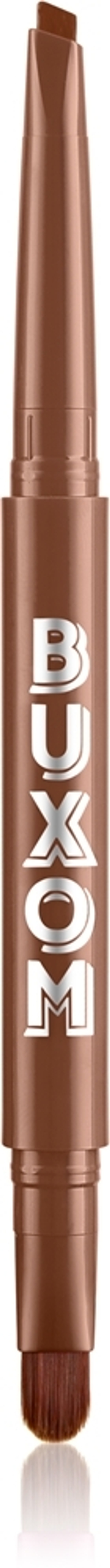 Buxom POWER LINE PLUMPING LIP LINER - Кремовый карандаш для губ с увеличивающим эффектом, 0,3 g