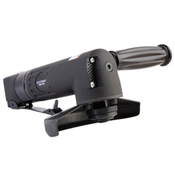 WDK-25140 Пневматическая углошлифовальная-отрезная машина, 12000 об/мин