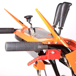 Снегоуборщик PATRIOT PRO 1401 ED