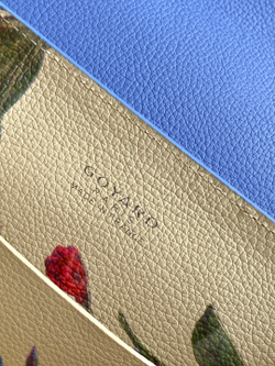 Goyard Saigon Souple Mini Bag 20 cm