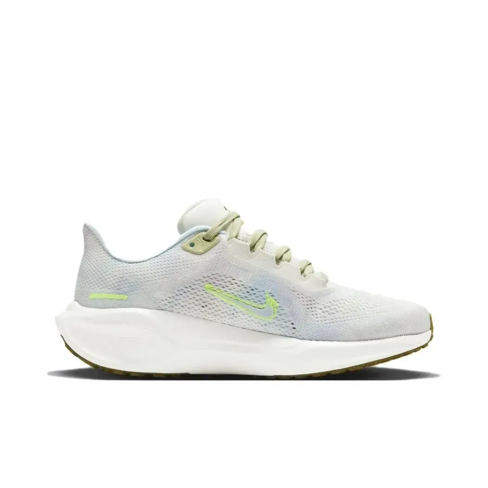 Женские кроссовки Nike Air Zoom Pegasus 41 'Sail Glacier Blue Volt' HQ3465-143