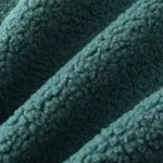 Купить Куртка Ymkashix Furry HTF серая/изумрудная Куртка Ymkashix Furry HTF серая/изумрудная