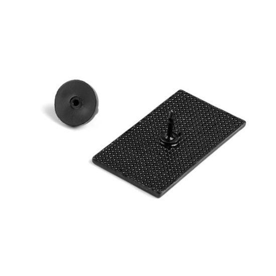 Значок металлический на одежду/Пин.  Slap