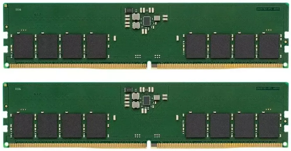 Оперативная память Kingston (KVR52U42BS8K2-32)