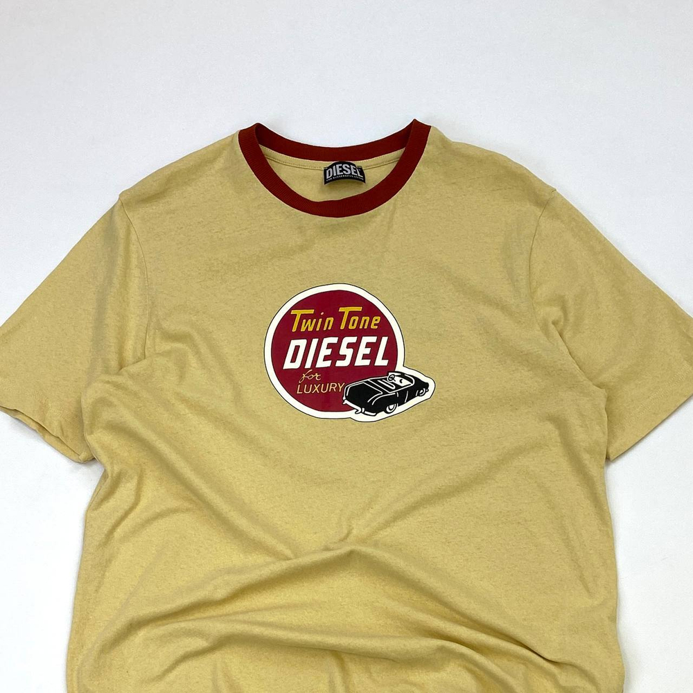 Футболка Diesel