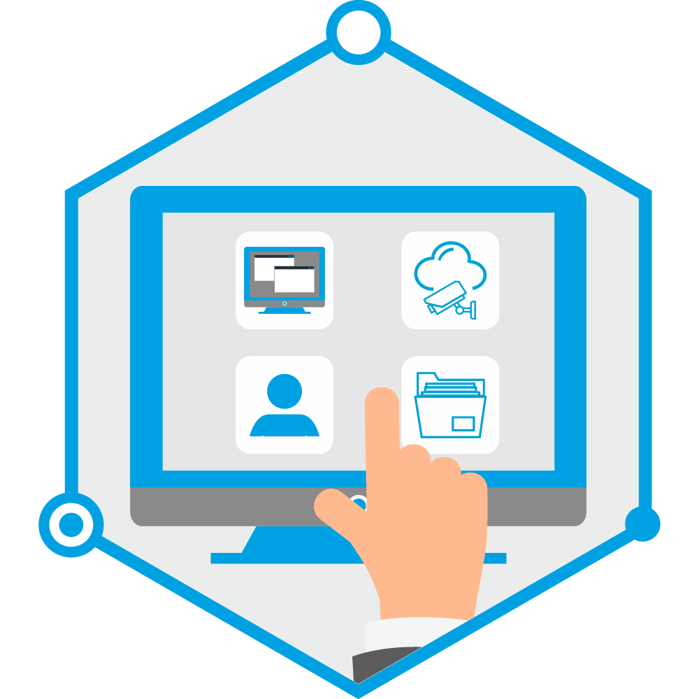 TRASSIR AnyIP PRO Upgrade Модуль и ПО TRASSIR